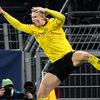 Erling Haaland Pimpin Dortmund ke Perempat Final Erling Haaland Pimpin Dortmund ke Perempat Final