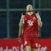 Dramatis, Persija Lolos Sebagai Juara Grup B