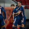 Arsenal Berjaya di Markas Olympiakos Arsenal Berjaya di Markas Olympiakos