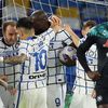 Langkah Inter Milan Tertahan di Napoli Langkah Inter Milan Tertahan di Napoli
