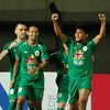 Kalahkan Persebaya, PSS Sleman Juarai Grup C Kalahkan Persebaya, PSS Sleman Juarai Grup C