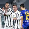 Ketika Bek Menjadi Pahlawan Kemenangan Juventus Ketika Bek Menjadi Pahlawan Kemenangan Juventus