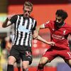 Senyum Liverpool Sirna di Menit Terakhir Senyum Liverpool Sirna di Menit Terakhir