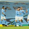 Manchester City Susah Payah Kalahkan Dortmund Manchester City Susah Payah Kalahkan Dortmund