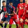 Walau Kalah, PSG Tendang Bayern Munchen dari Panggung Eropa Walau Kalah, PSG Tendang Bayern Munchen dari Panggung Eropa