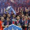Dominasi PSG di Prancis, Juara Coupe de France (Lagi) Dominasi PSG di Prancis, Juara Coupe de France (Lagi)