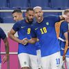 Richarlison Antarkan Brasil ke Perempat Final Olimpiade 2020