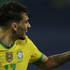 Lucas Paqueta Bawa Brasil ke Final Copa America 2021 Lucas Paqueta Bawa Brasil ke Final Copa America 2021