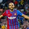 Laga Pertama Barca: Tanpa Messi, Lord Braithwaite pun Jadi Laga Pertama Barca: Tanpa Messi, Lord Braithwaite pun Jadi