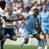 Tanpa Kane, Tottenham Sikat Manchester City