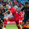 Erling Haaland Cetak Gol, Tapi Norwegia Gagal Kalahkan Belanda