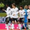Sikat Islandia 4 Gol, Jerman Kokoh di Puncak Grup J Sikat Islandia 4 Gol, Jerman Kokoh di Puncak Grup J