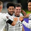 Pesta 6 Gol Jerman ke Gawang Armenia Pesta 6 Gol Jerman ke Gawang Armenia