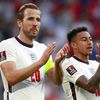 Lingard dan Kane Gemilang, Inggris Menang Lingard dan Kane Gemilang, Inggris Menang