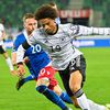 Werner dan Sane jadi Pahlawan Jerman
