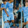 Pesta Gol Manchester City ke Gawang Wycombe