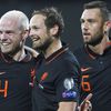 Belanda Susah Payah Kalahkan Latvia, Terima Kasih Davy Klaassen!