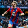 Crystal Palace Berpesta di Markas Man City Crystal Palace Berpesta di Markas Man City