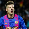 Gerard Pique Beri Barca Kemenangan Pertama di Liga Champions Gerard Pique Beri Barca Kemenangan Pertama di Liga Champions