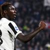 Juventus Kalahkan Roma, Moise Kean Pahlawannya