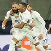 Dramatis, Prancis Kalahkan Spanyol di Final UEFA Nations League 2021 Dramatis, Prancis Kalahkan Spanyol di Final UEFA Nations League 2021