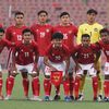 Indonesia Kalah Tipis 2-3 dari Australia, Balas di Leg Kedua Garuda! Indonesia Kalah Tipis 2-3 dari Australia, Balas di Leg Kedua Garuda!