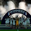 Pesta Juara Prancis di Final UEFA Nations League 2021 Pesta Juara Prancis di Final UEFA Nations League 2021