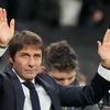 Tiga Poin di Debut Conte Bersama Spurs Tiga Poin di Debut Conte Bersama Spurs
