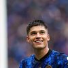 Inter Milan vs Udinese: Bintang itu Bernama Joaquin Correa Inter Milan vs Udinese: Bintang itu Bernama Joaquin Correa