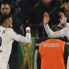 PSG Menang Dramatis di Markas Bordeaux PSG Menang Dramatis di Markas Bordeaux