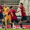 Yunani vs Spanyol: Pablo Sarabia jadi Pahlawannya Yunani vs Spanyol: Pablo Sarabia jadi Pahlawannya