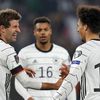 Pesta 9 Gol Jerman ke Gawang Liechtenstein