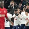 Tottenham vs Liverpool, Drama Empat Gol dan Tanpa Pemenang Tottenham vs Liverpool, Drama Empat Gol dan Tanpa Pemenang