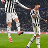 Tren Kemenangan Juventus Berlanjut Tren Kemenangan Juventus Berlanjut