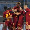 AS Roma vs Cagliari: Debut Indah Sergio Oliveira