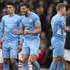 Manchester City Berpesta di Emirates Manchester City Berpesta di Emirates