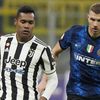 Inter Milan Kalahkan Juventus di Piala Super Italia