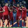 Ketika Salzburg Nyaris Kalahkan Bayern Munchen Ketika Salzburg Nyaris Kalahkan Bayern Munchen