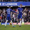 Chelsea Susah Payah Kalahkan Plymouth, Thanks Alonso! Chelsea Susah Payah Kalahkan Plymouth, Thanks Alonso!