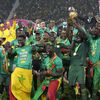 Final Piala Afrika 2022: Pesta Senegal, Tangis Mesir Final Piala Afrika 2022: Pesta Senegal, Tangis Mesir