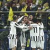 Vlahovic Cetak Gol di Detik 32, Juventus Ditahan Imbang Villarreal di Liga Champions Vlahovic Cetak Gol di Detik 32, Juventus Ditahan Imbang Villarreal di Liga Champions