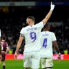 Aksi Benzema dan 4 Pemain asal Prancis dengan Gol Terbanyak di Liga Champions Aksi Benzema dan 4 Pemain asal Prancis dengan Gol Terbanyak di Liga Champions