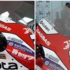 Penuh Debu dan Lumpur, Begini Kondisi Motor Aspar Team usai Latihan Bebas Pertama Moto3 di Sirkuit Mandalika