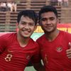 5 Pemain Timnas Indonesia Ini Ternyata Lulusan Pesantren 5 Pemain Timnas Indonesia Ini Ternyata Lulusan Pesantren