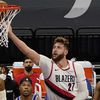 3 Pebasket Sholeh yang Taat Berpuasa Meski Sedang Bertanding di NBA