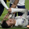 Sumbang Satu Gol, Son Heung-min Pepet Perolehan Mohamed Salah dan Buka Asa Tottenham Finis Empat Besar Premier League