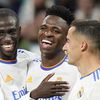 Tampil Menawan, Vinicius Junior Borong Tiga Gol dan Jadi Bintang Lapangan saat Real Madrid Pesta 6-0 ke Gawang Levante