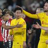 Berikan Poin Krusial, Berikut 5 Pemain Liverpool yang Tampil Apik Saat Menang Comeback di Kandang Southampton