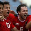 Aksi-aksi Terbaik Para Penggawa Timnas Indonesia U-23 Saat Gasak Filipina 4-0 di SEA Games 2021 Vietnam