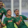 Dua Gol di Injury Time Membuat PSS Sleman Belum Terkalahkan di Piala Presiden 2022 Dua Gol di Injury Time Membuat PSS Sleman Belum Terkalahkan di Piala Presiden 2022
